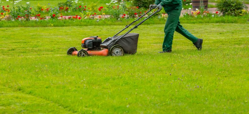 Community Lawn Service Providers