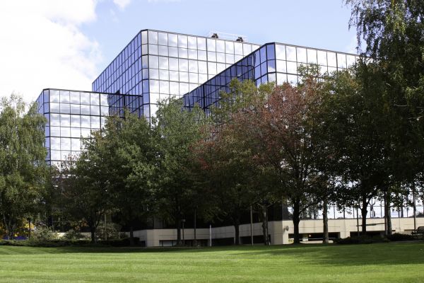 Commercial Lawn Service in Birmingham