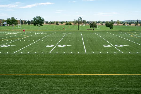 Groundskeeping Service in Birmingham
