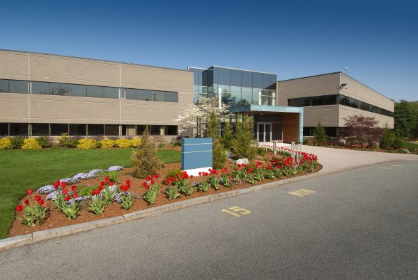 Commercial Groundskeeping in Birmingham